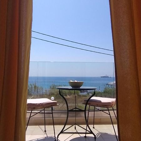 Sole Verde Агиос-Георгиос Экстерьер фото
